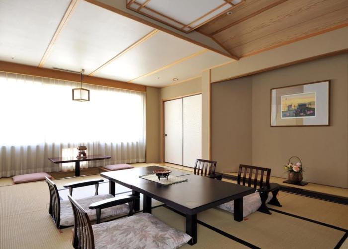 Guesthouse Hanamomiji