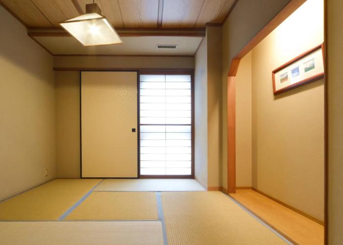 Guesthouse Hanamomiji