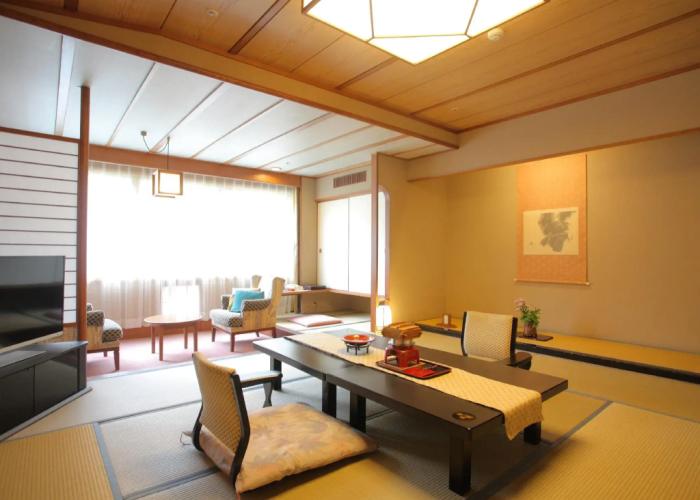 Guesthouse Hanamomiji