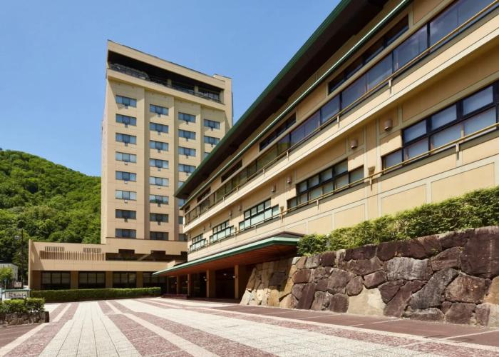 Guesthouse Hanamomiji