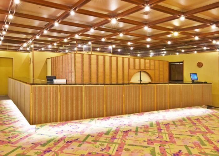 Hotel Shikanoyu