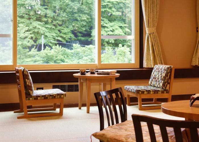 Hotel Shikanoyu