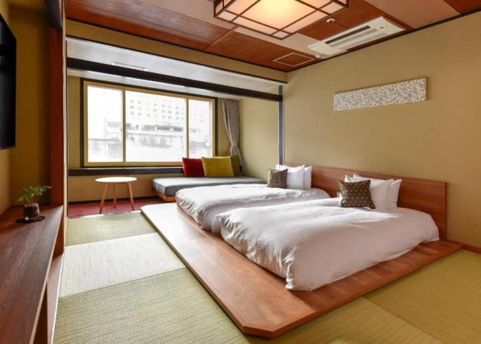 Hotel Shikanoyu