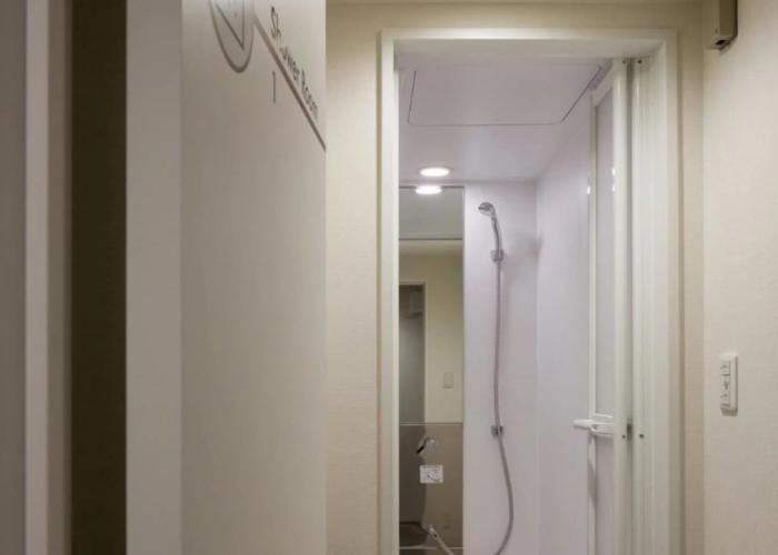 Grand Hostel LDK Sapporo