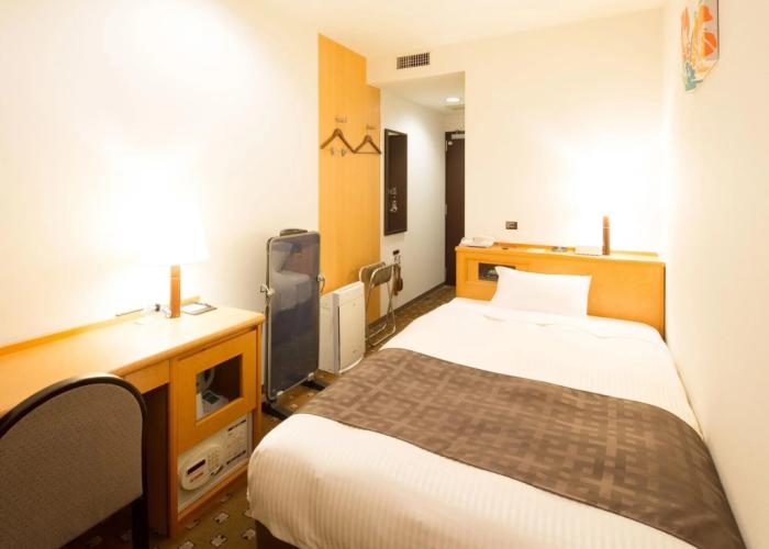 Premier Hotel Cabin Sapporo