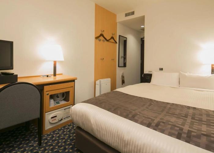 Premier Hotel Cabin Sapporo