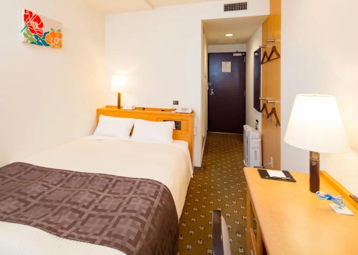 Premier Hotel Cabin Sapporo