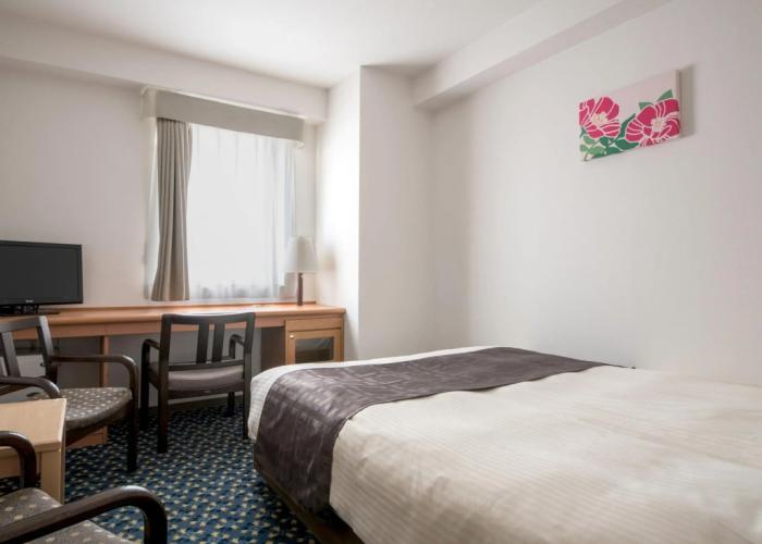 Premier Hotel Cabin Sapporo