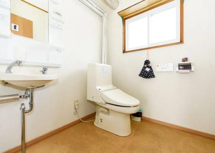 Sapporo-ENJU Hiragishi House