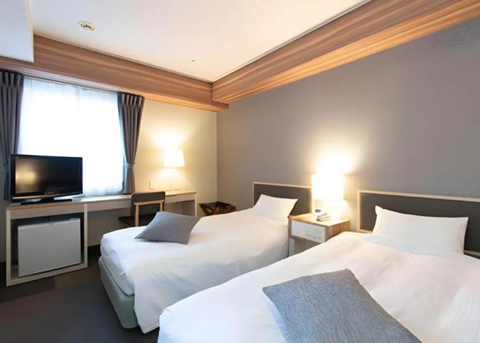 Business Inn Norte