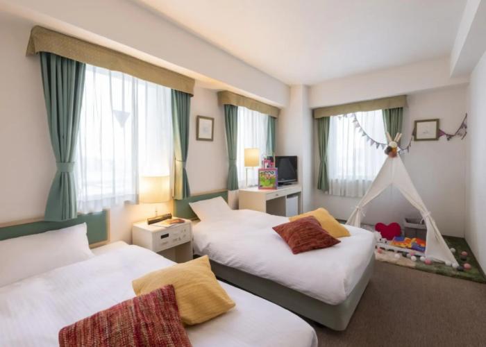 Business Inn Norte