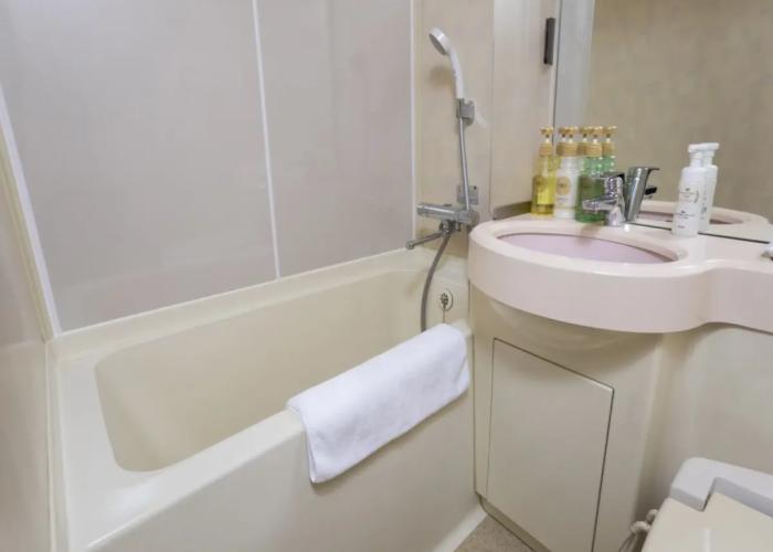 Business Inn Norte