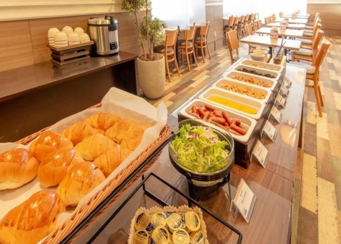 Business Inn Norte