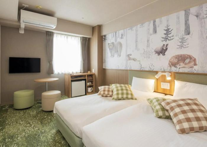 Business Inn Norte