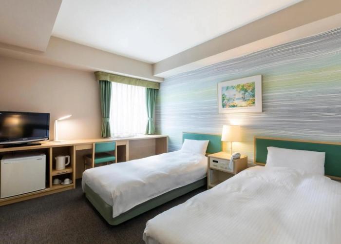 Business Inn Norte