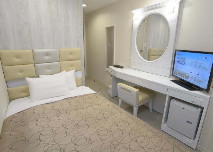 Hotel Relief Sapporo Susukino