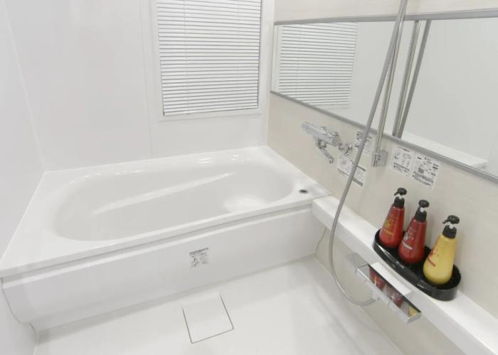Hotel Relief Sapporo Susukino