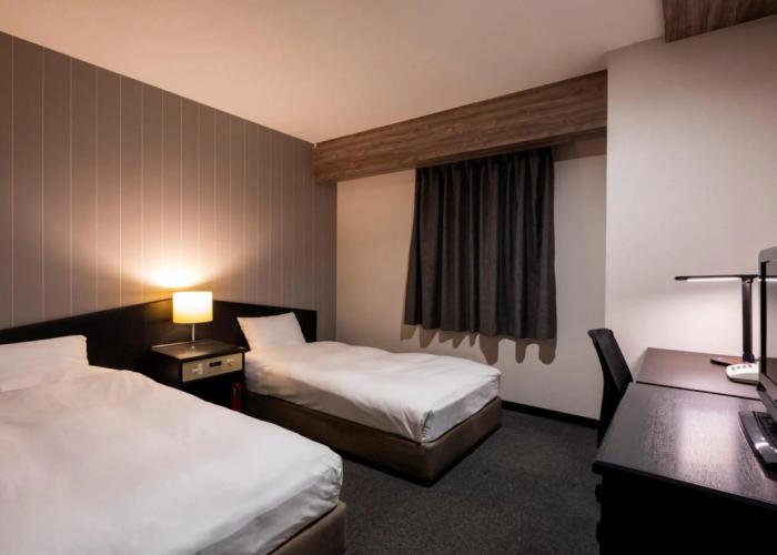 Business Inn Norte 2
