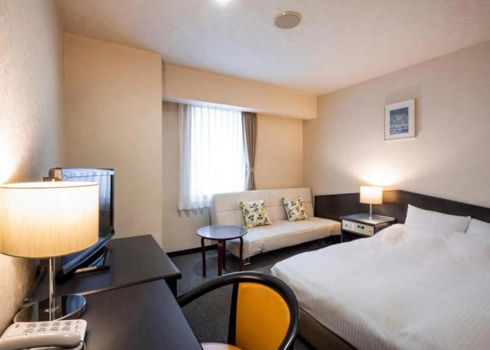 Business Inn Norte 2