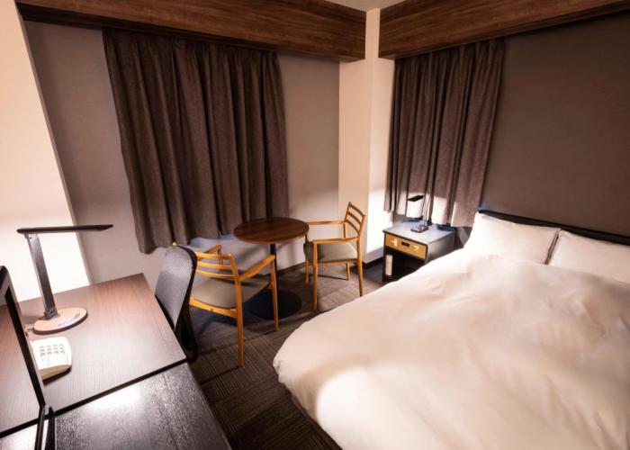 Business Inn Norte 2