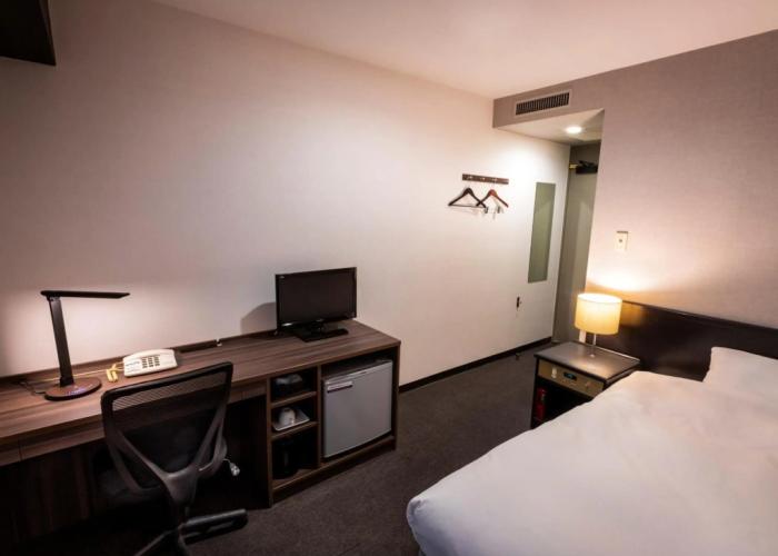 Business Inn Norte 2