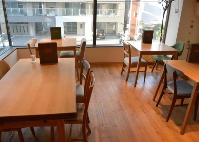Business Inn Norte 2