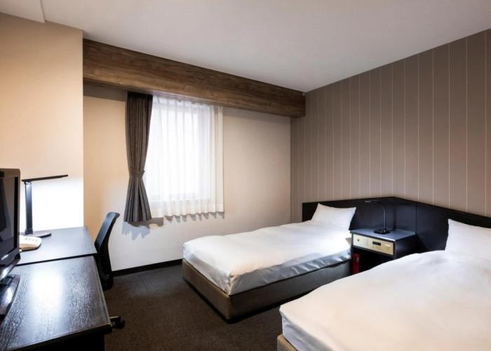 Business Inn Norte 2