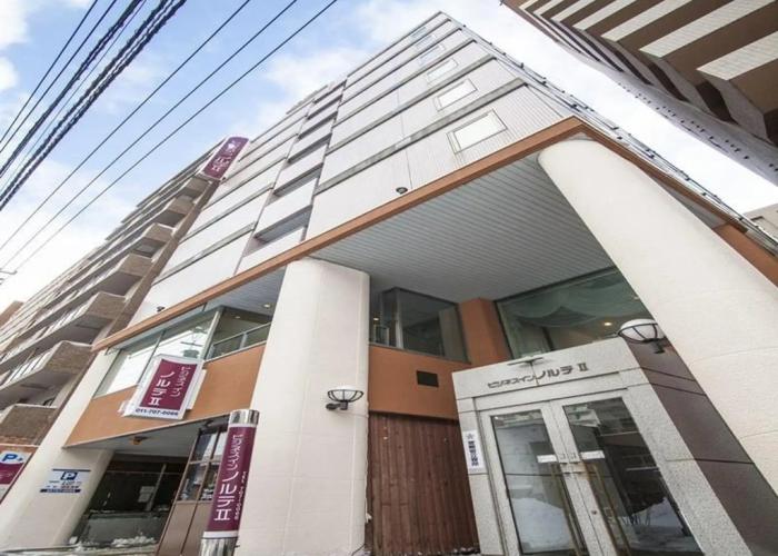 Business Inn Norte 2