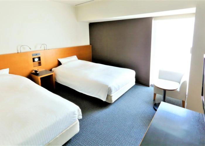 JR Inn Sapporo