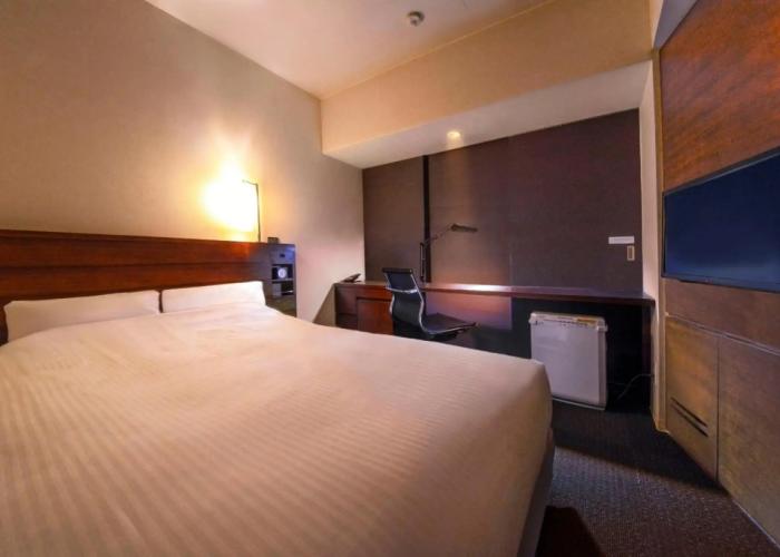 JR Inn Sapporo