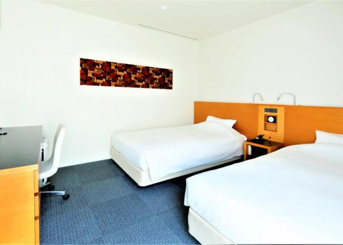 JR Inn Sapporo