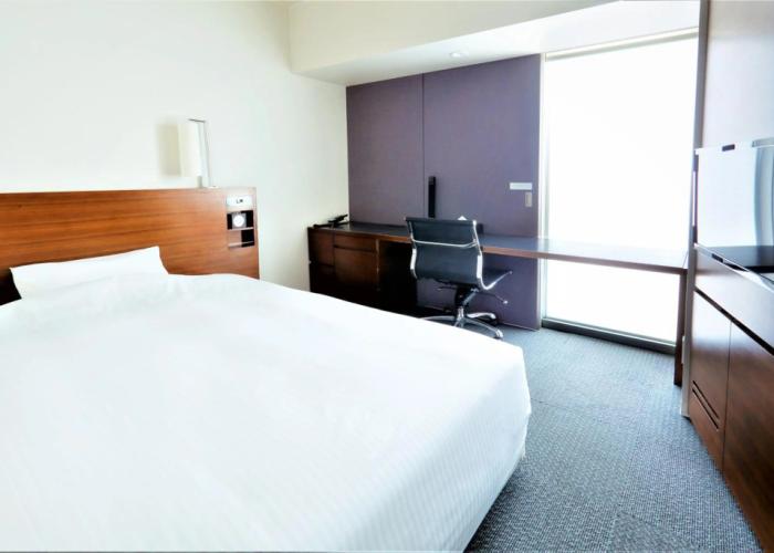 JR Inn Sapporo