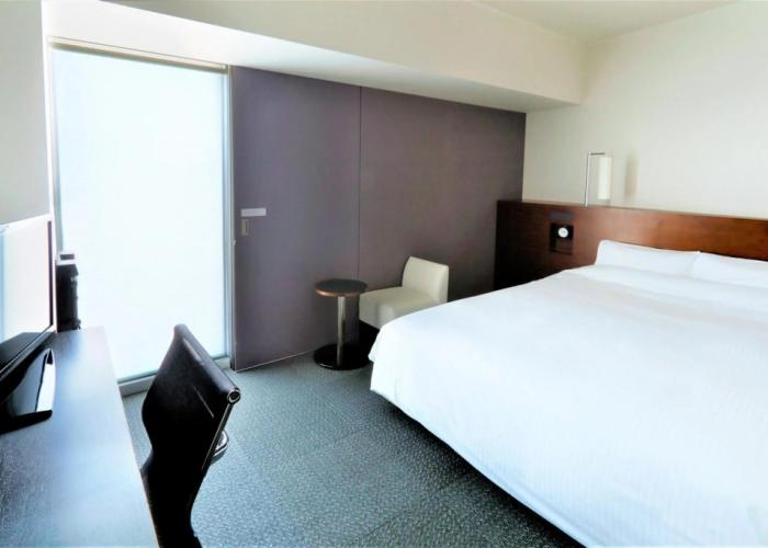 JR Inn Sapporo