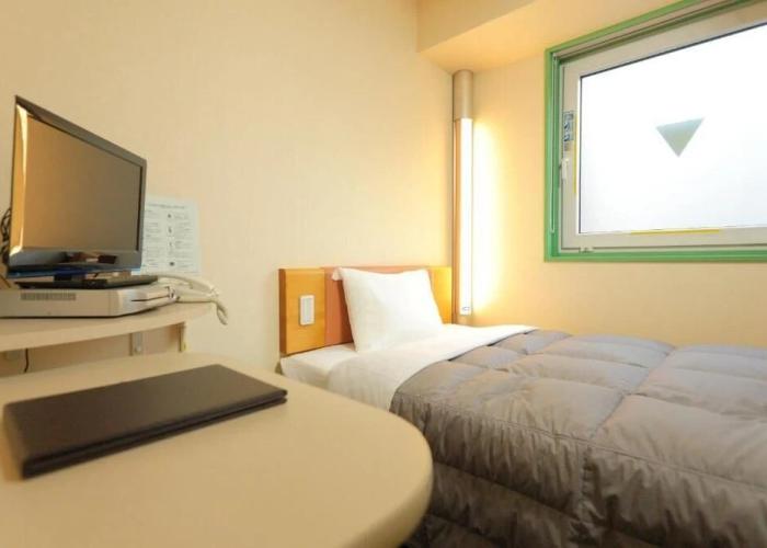 Washington R&B Hotel Sapporo Kita 3 Nishi 2