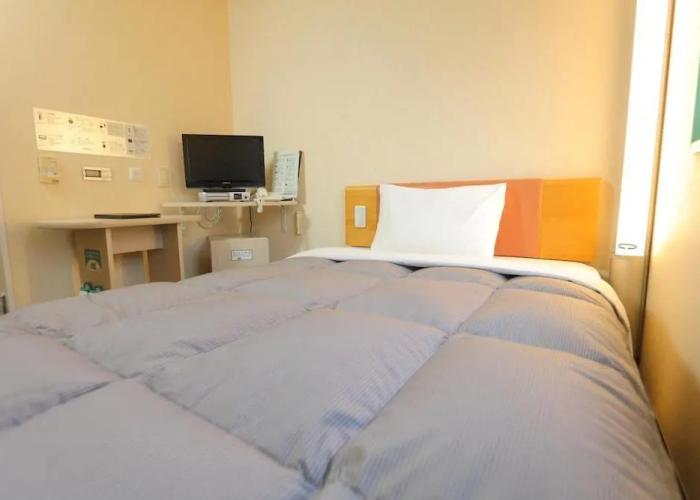 Washington R&B Hotel Sapporo Kita 3 Nishi 2