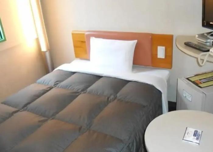 Washington R&B Hotel Sapporo Kita 3 Nishi 2