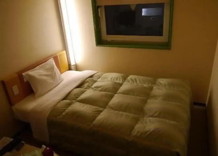Washington R&B Hotel Sapporo Kita 3 Nishi 2