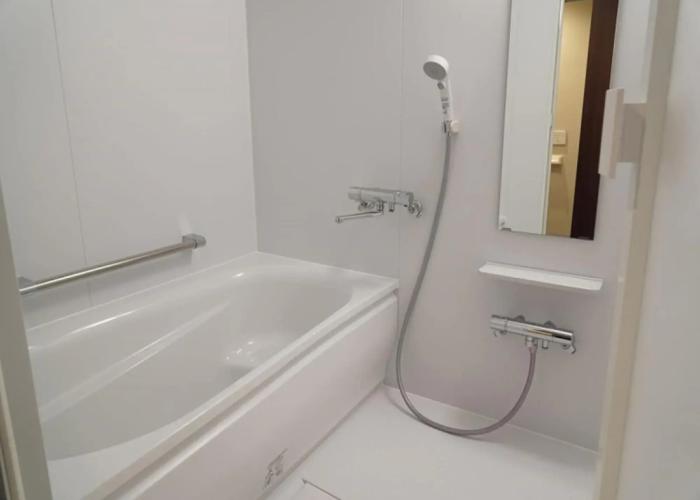 Hotel Wbf Sapporochuo