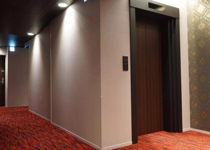 Hotel Wbf Sapporochuo