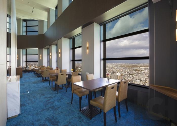 Hotel Emisia Sapporo