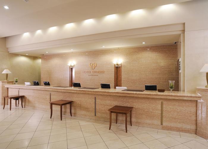 Hotel Emisia Sapporo