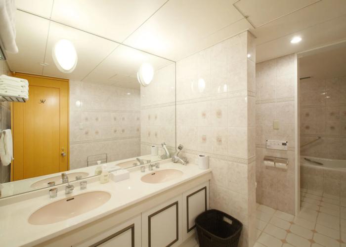 Hotel Emisia Sapporo
