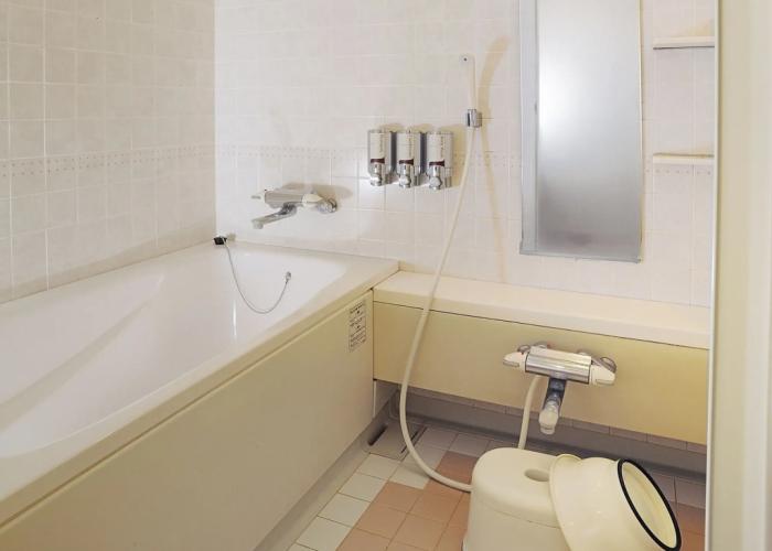 Hotel Emisia Sapporo