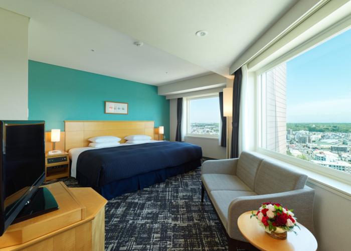 Hotel Emisia Sapporo