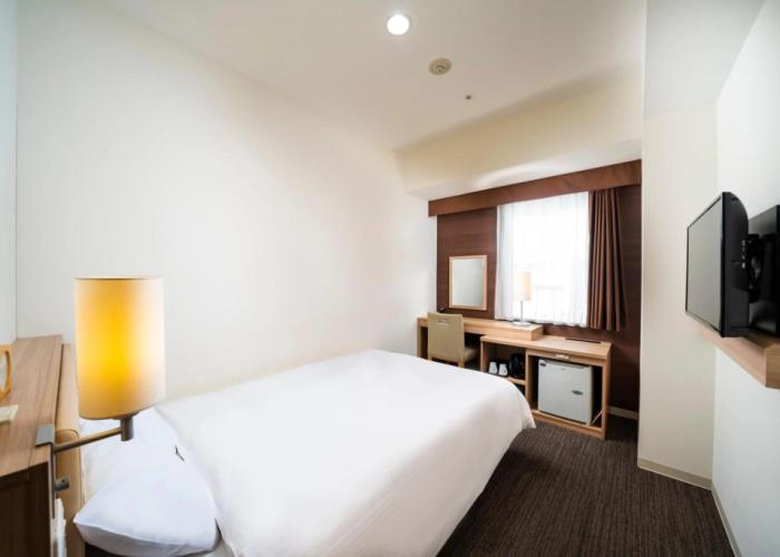 KOKO HOTEL Sapporo Ekimae