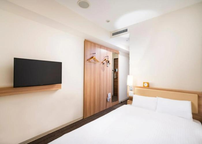 KOKO HOTEL Sapporo Ekimae