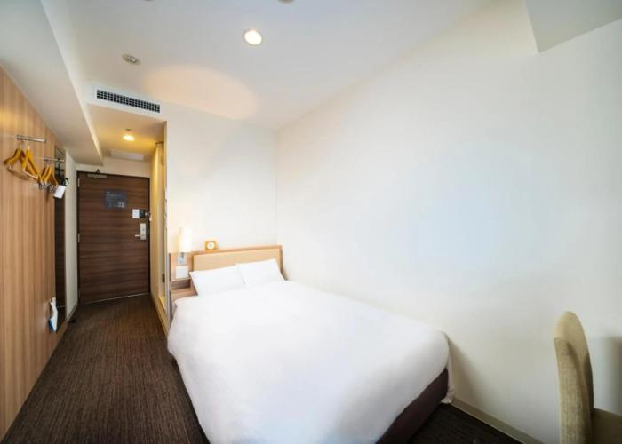 KOKO HOTEL Sapporo Ekimae