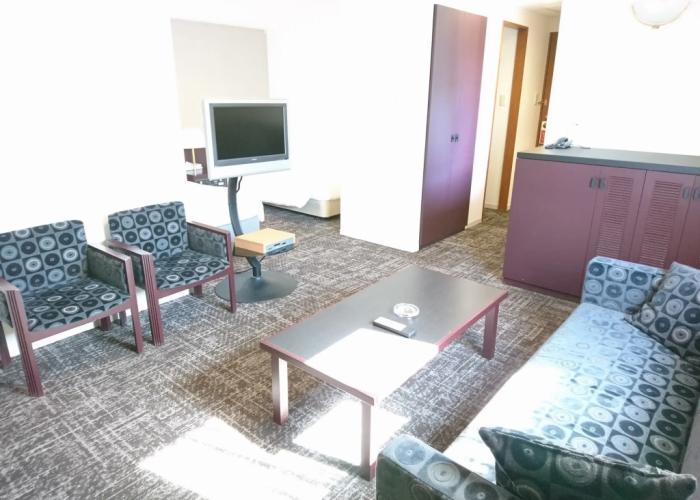 Hotel Bougain Villea Sapporo