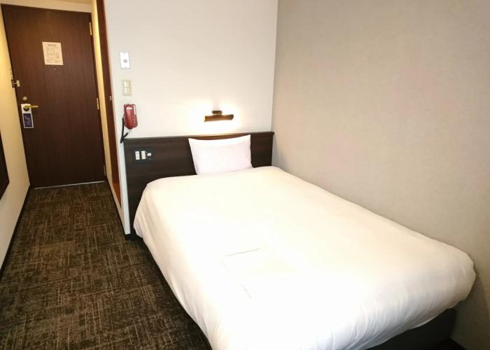 Hotel Bougain Villea Sapporo