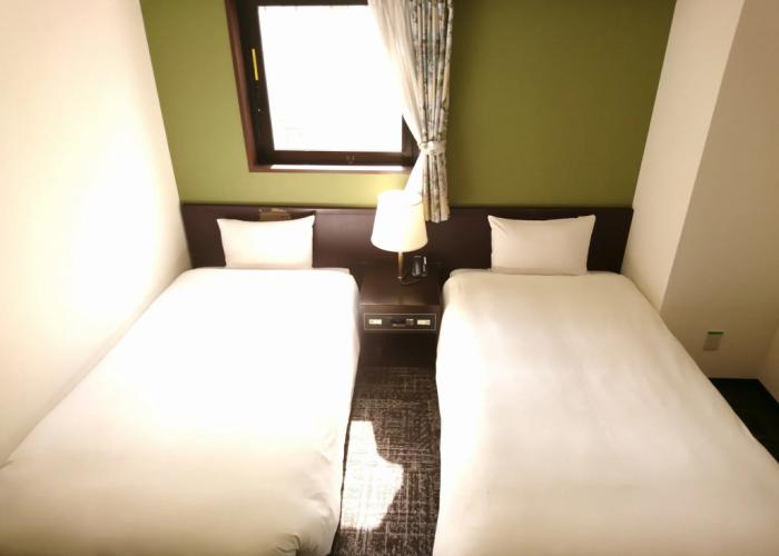 Hotel Bougain Villea Sapporo